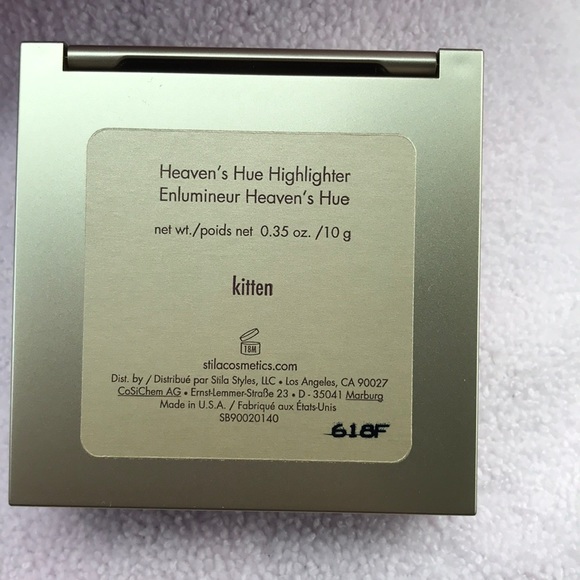 Stila Highlighter - Picture 2 of 3